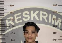 Polsek Banjarmasin Selatan Amankan Karyawan Indomaret, Diduga Kuat Lakukan Hal Ini