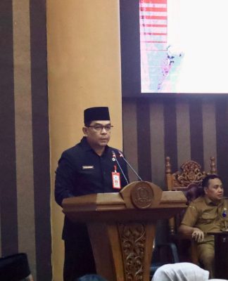 Dua Kecamatan Baru di Tanah Bumbu Ini diharapkan Mensejahterakan Masyarakatnya