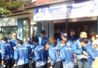 Ratusan Atlet POPDA Kabupaten Banjar Siap Bertanding di HSS 