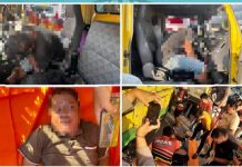 Keterangan Polisi  Terkait Sopir Ditemukan Meninggal Dunia di SPBU Gambut