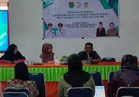 Hampir Setiap Desa dan Kecamatan di Tanah Bumbu Miliki Operator SIKS-NG, Tugasnya Perbaharui Data Kemiskinan