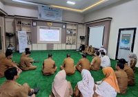 Tingkatkan Pelayanan PBB-P2, Bapenda Tanbu Launching 'Siperjaka'