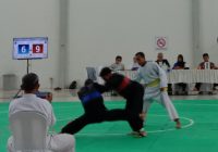 POPDA 2024, Atlet Pencak Silat Tanah Bumbu Melaju Ke Semifinal