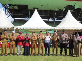 Guna Terpenuhi Kebutuhan Masyarakat, Pemkab Tanah Bumbu Galakkan Pangan Murah