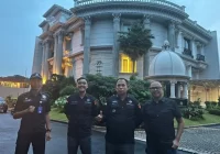 Kejaksaan Sita Rumah Mewah Tersangka Kasus Korupsi PT Timah