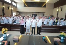 Pemkab Barito Kuala Lakukan Berbagai Program Turunkan Stunting, Salah Satunya Audit Kasus