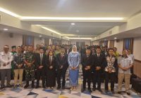 100 PPK Kabupaten Banjar Resmi Dilantik