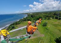 PLN Sukses Kawal Kelistrikan Tanpa Kedip KTT WWF Ke-10 di Bali