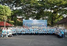 PLN Pastikan Kehandalan Pelayanan  KTT WWF 2024 di Bali