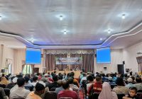 Dinas PUPR Balangan Sosialisasi Bedah Rumah Tahap Pertama, Rehab 381 Unit dari 4 Kecamatan