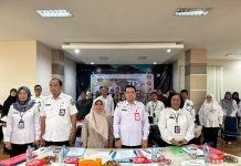 Berikut 10 Finalis Tanah Bumbu Award 2024