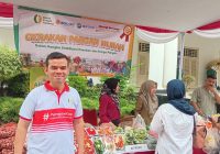 Bapanas Komitmen Kendalikan Harga dan Inflasi Pangan, Begini Caranya: