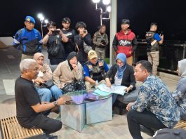 BREAKING NEWS : Tak Ingin dituding 'Tutup Mata', Disporabudpar Banjarbaru Langsung Tegur Aeris Hotel