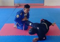 Tips Mempererat Kuncian Lengan