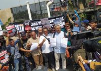 RUU Penyiaran Besok Pasti, Wartawan dan Masyarakat Merugi