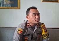 Viral Peziarah Makam Orangtua Datu Kelampayan di Lok Gabang Dimintai Sejumlah Uang, Ini Kata Polsek Astambul