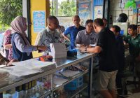 Satgassus Pencegahan Korupsi Polri Awasi Pupuk Bersubsidi
