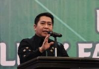 Maroko Buka Program Seleksi Penerimaan Beasiswa, Simak Syarat dan Mekanismenya Disini: