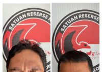 Sempat Buang Barang Bukti Narkoba di Belakang Rumah, DE Diringkus Satresnarkoba Polres Tabalong Bersama AM dan CA