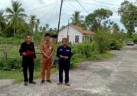Dinas PUPR Kalsel Bangun Tangki Septik di 5 Daerah