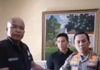 Viral Video Gorengan Narkoba di Medsos, Polda Metro Jaya: Hoaks!