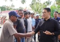 Pemprov Kaltim Minta Pertamina Bangun SPBN di Daerah Pesisir