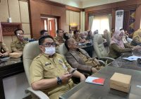 Pemprov Kalsel Libatkan  Influencer di Hari Jadi ke-74 Provinsi Kalsel