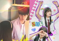 Dramanya Sukses Pikat Hati Pemirsa, Penjualan Novel dan Webtoon Asli Lovely Runner Ikut Meningkat