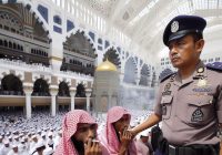 Jemaah Haji Mesti Patuhi Aturan Ini Jika Tidak Ingin Kena Denda di Masjid Nabawi