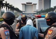 Tertibkan Parkir Liar di Minimarket, Pemprov DKI Libatkan TNI dan Polri