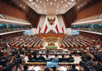 Revisi UU Penyiaran Dinilai Langgengkan Pembatasan Kebebasan Pers