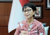 Selepas Jadi Menlu, Retno Marsudi Punya Tugas Baru Mulai Hari Ini