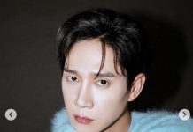 IG Park Sung Hoon Dipenuhi Komentar Free Palestine dan Boikot Imbas Posting Iklan Produk Terafiliasi Israel