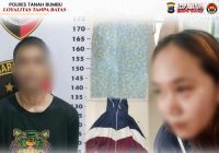 Aniaya Korban Hingga Alami Sejumlah Luka, MKS Dilaporkan ke Polsek Kusan Hilir