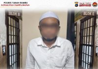 Diduga Bawa Uang Calon Jemaah Haji Rp516 Juta, SA Diburu Petugas Polres Tanah Bumbu Hingga ke Yogyakarta