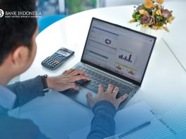 Bank Indonesia Catat Utang Luar Negeri Indonesia Triwulan I 2024 Menurun