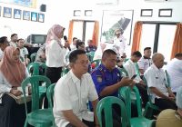 Para Petani di Gambut Keluhkan Sulitnya Dapatkan Pupuk Bersubsidi, ini Ternyata Kendalanya