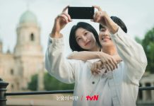 Walau Sudah Tamat, Queen of Tears Masih Masuk 10 Besar Tayangan Global Netflix dan Trending di 14 Negara