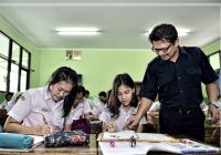 Kemendikdasmen: Beban Kerja Administratif Guru Bakal Dikurangi