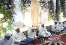 Haul Ke-68 KH Zainal Ilmi, Sosok Ulama Berpengaruh di Kabupaten Banjar