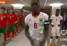 Timnas U-23 Indonesia Harus Waspada Dua Kelebihan Ini dari Guinea
