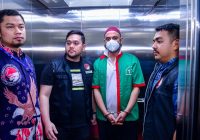 Aktor Rio Reifan Tak Akan Direhabilitasi
