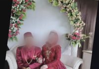 Viral Pria di Cianjur Tertipu Menikahi Sesama Pria