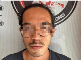 Pemuda Berusia 25 Tahun Edarkan Sabu di Desa Tanta Hulu