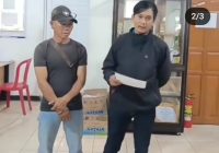 Pemilik Akun Tiktok Videokan Bocah Kelaparan di Bogor Dilaporkan Polisi