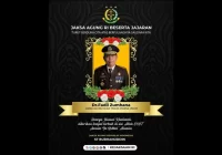 Insan Adhyaksa Berduka, Jampidum Meninggal Dunia Karena Sakit