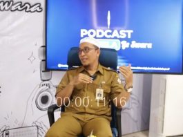 Upaya Maksimal Pemkab Batola Turunkan Stunting