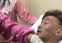 Ini Penyakit Langka yang Diderita Ruben Onsu