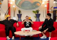 Kisah Komedian Opie Kumis Miliki 4 Istri Buat Desta Heran