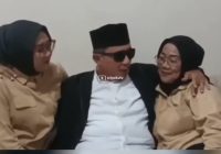 Viral Sosok H Isep Asal Sukabumi Menikah 28 Kali